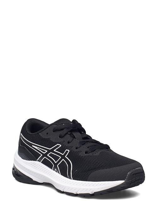 Asics Gt-1000 11 Gs Asics Black