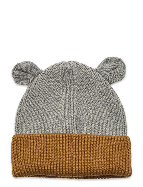 Gina Beanie Liewood Grey