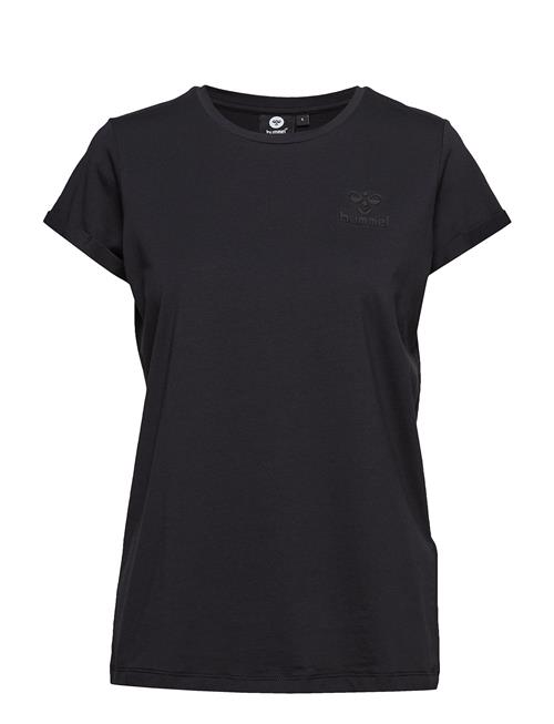 Se Hummel Hmlisobella T-Shirt S/S Hummel Black ved Booztlet