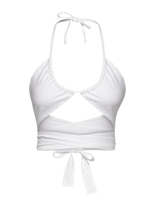 OW Collection Crete Top OW Collection White