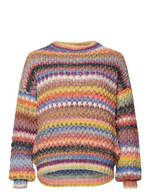 Gio Knit Blouse Noella Black