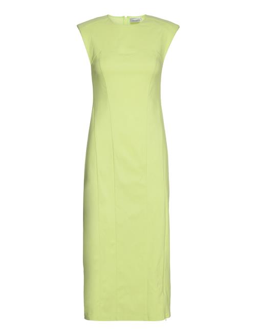 Gestuz Auroragz Midi Dress Gestuz Green