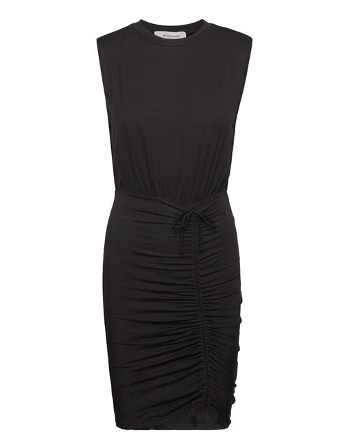 Rosemunde Dress Rosemunde Black