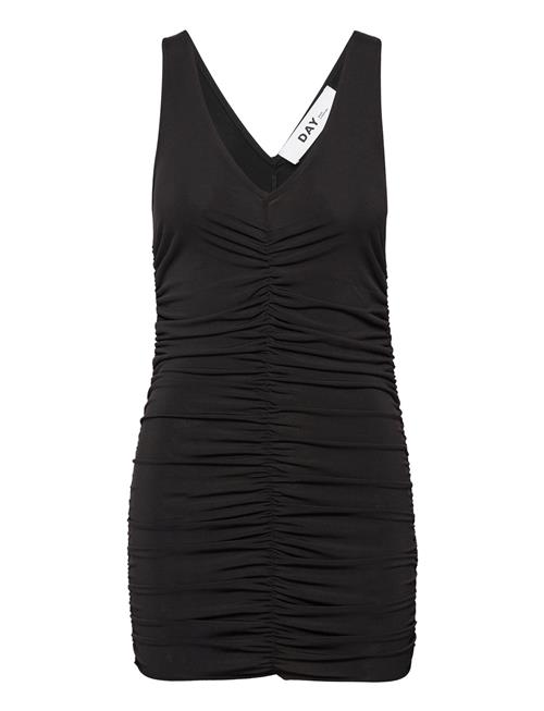 Antonia - Delicate Stretch Day Birger Et Mikkelsen Black