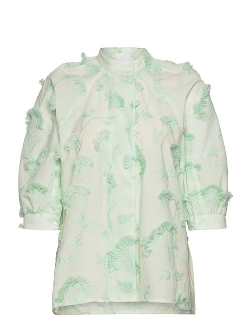 Day Birger et Mikkelsen Charlie - Blooming Fringes Day Birger Et Mikkelsen Green