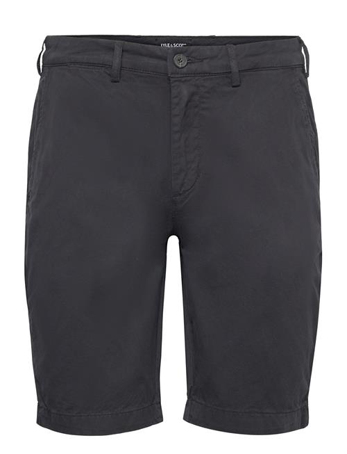 Lyle & Scott Anfield Chino Short Lyle & Scott Black