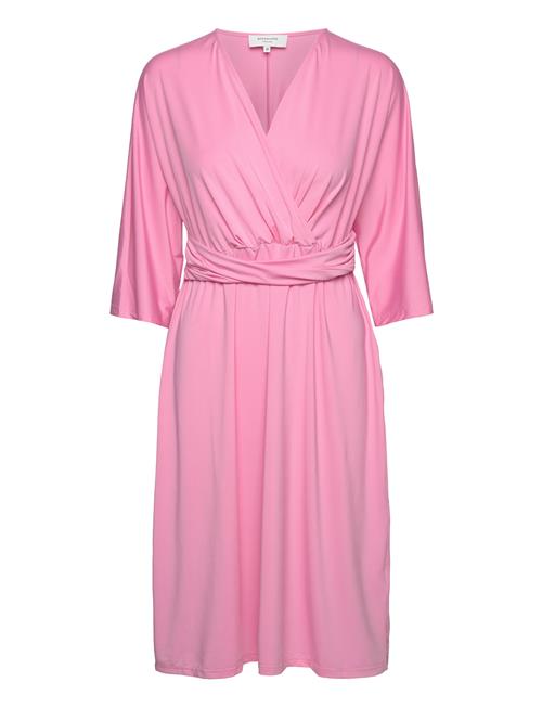 Rosemunde Dress Rosemunde Pink