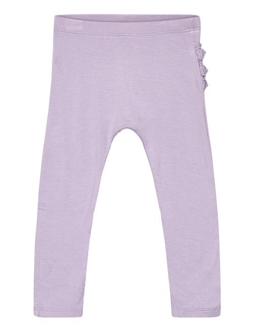 name it Nbfkessie Legging Name It Purple