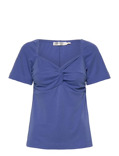 InWear Kainoaiw Top InWear Blue