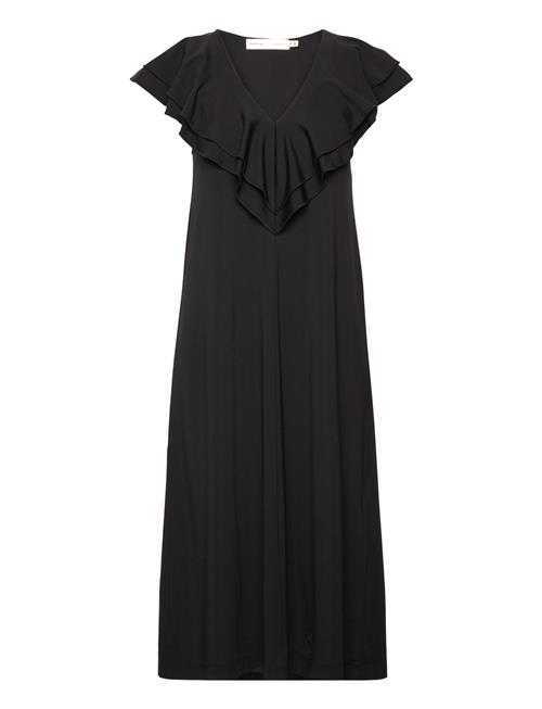 InWear Kasialiw Midi Dress InWear Black