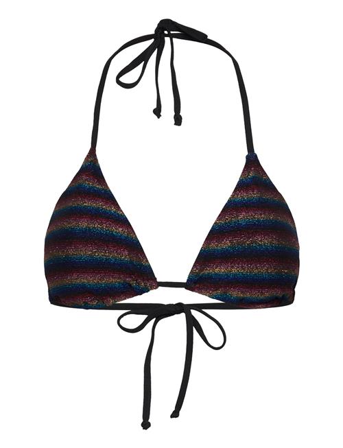 Becksöndergaard Disca Bel Bikini Top Becksöndergaard Patterned