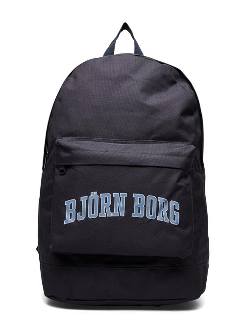 Björn Borg Borg Street Backpack Björn Borg Navy