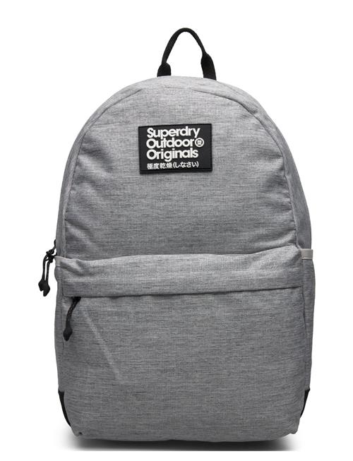 Superdry Original Montana Superdry Grey