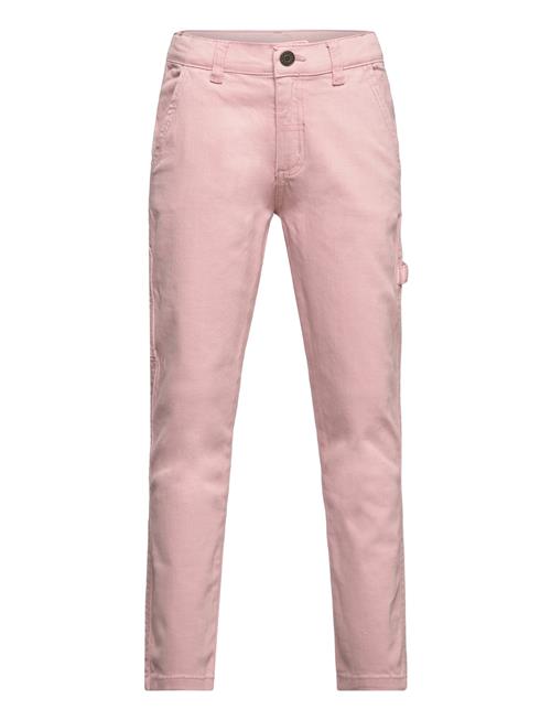 Cargo Pants Minymo Pink