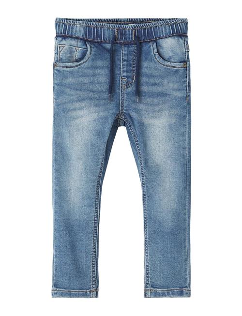 name it Nmmryan Slim Swe Jeans 2472-Th Noos Name It Blue