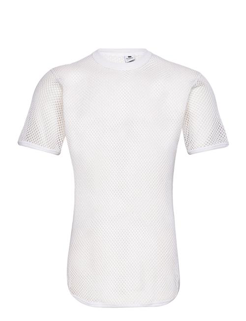 Dovre Dovre T-Shirts 1/4 Ærme Helse Dovre White