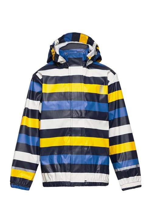 Jonathan 102 - Rain Jacket LEGO Kidswear Patterned