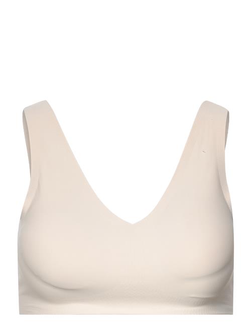 Airlite/Eco Bralette Dorina White