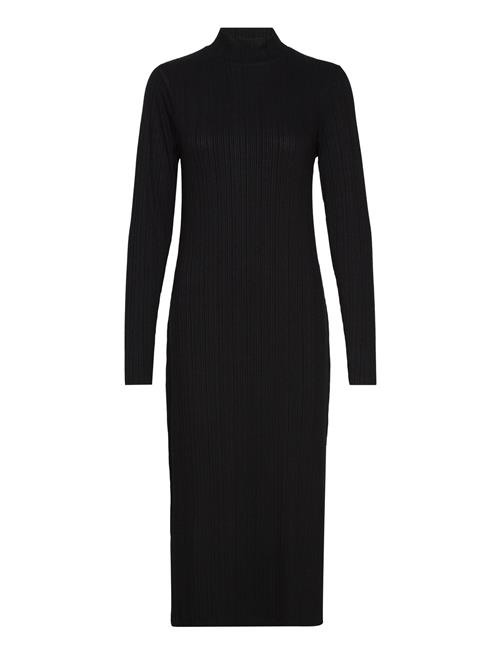 Karen By Simonsen Candacekb Dress Karen By Simonsen Black