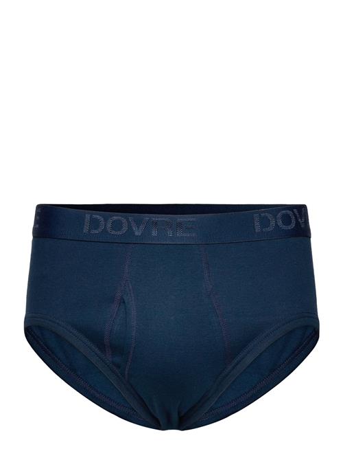 Dovre Trusse U/Ben & Gylp Dovre Navy