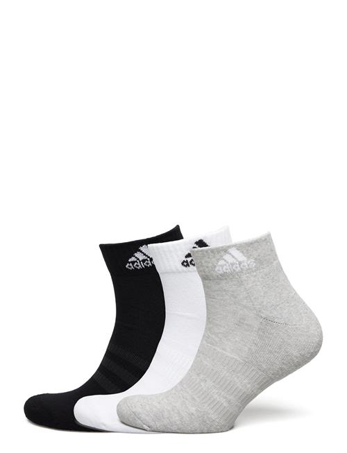 Se adidas Performance C Spw Ank 3P Adidas Performance White ved Booztlet