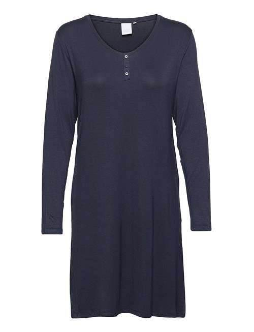 CCDK Copenhagen Jacqueline Long-Sleeved Dress CCDK Copenhagen Navy