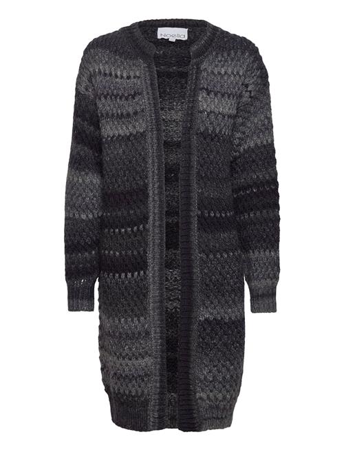 Se Noella Gio Cardigan Noella Black ved Booztlet