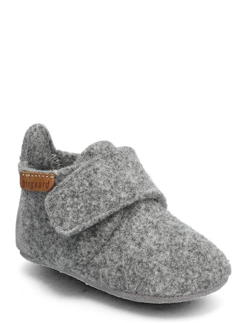 Bisgaard Bisgaard Baby Wool Bisgaard Grey