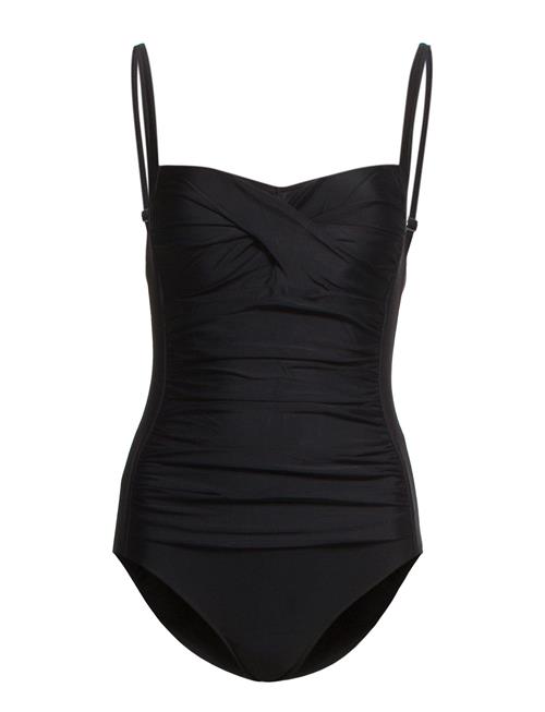 Argentina Swimsuit Missya Black