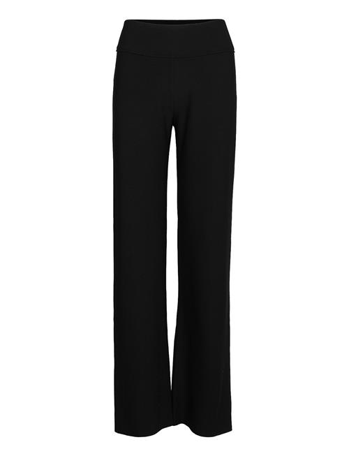 Se Marville Road Angie Long Trousers Marville Road Black ved Booztlet