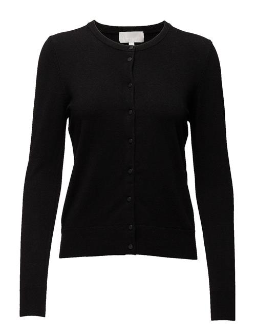 InWear Rita Cardigan InWear Black