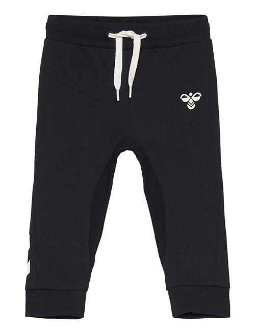 Hmlapple Pants Hummel Black