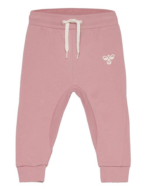 Hmlapple Pants Hummel Pink