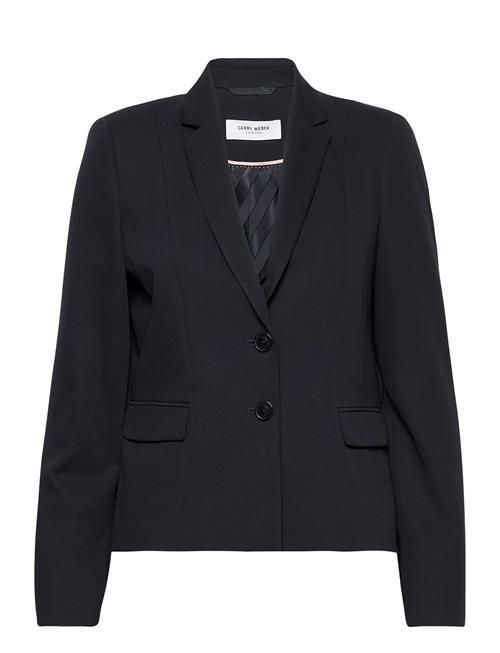 Blazer Long Sleeve Gerry Weber Navy