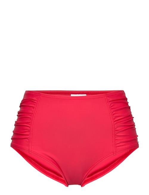 Abecita Capri Maxi Delight Bikini Briefs Abecita Red