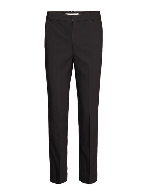 Se InWear Zellaiw Kickflare Pant InWear Black ved Booztlet