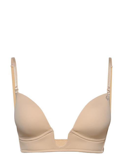 Amelia New Push Abecita Beige