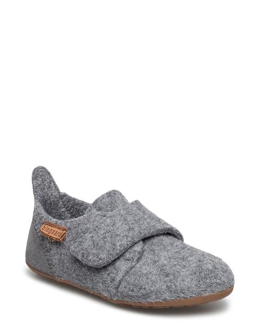 Bisgaard Casual Wool Bisgaard Grey