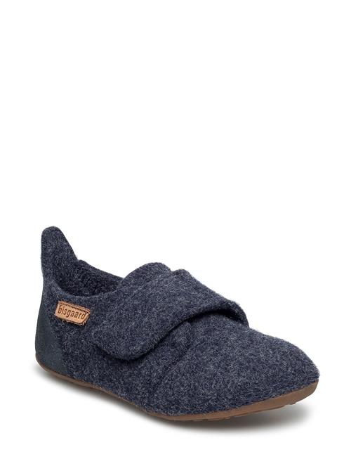 Bisgaard Bisgaard Casual Wool Bisgaard Blue