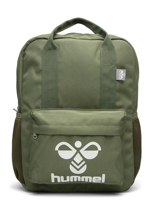 Hummel Hmljazz Back Pack Hummel Green