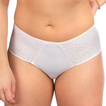 Chantelle Trusser EasyFeel Norah Shorty Lyserosa 40 Dame