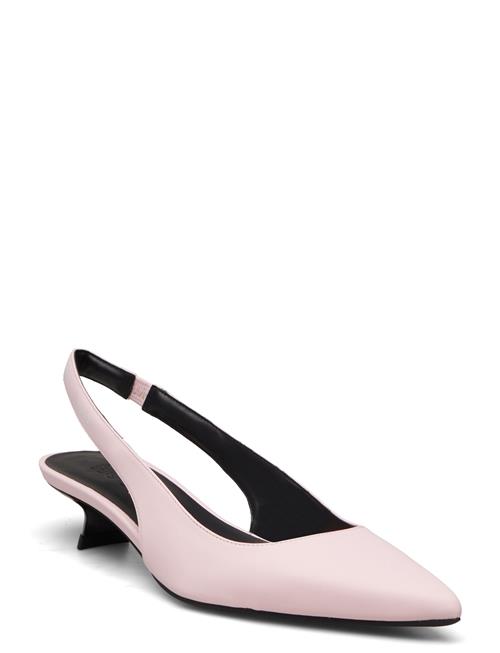 HUGO Alexis Slingback35Lg HUGO Pink