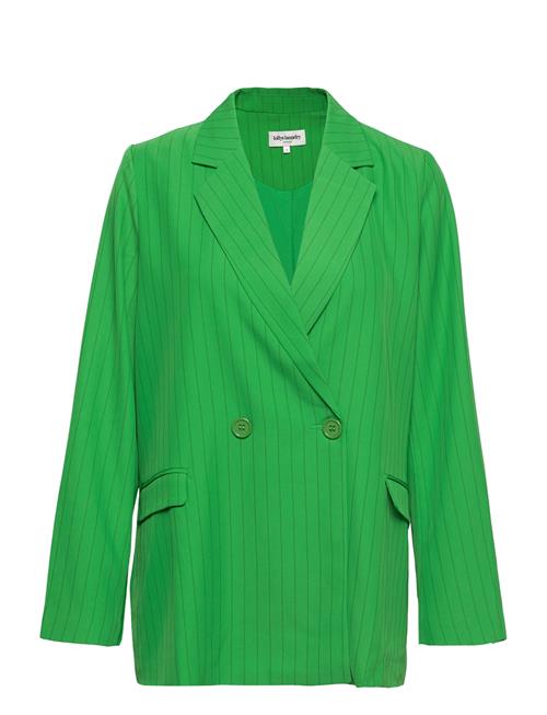 Jolie Blazer Lollys Laundry Green