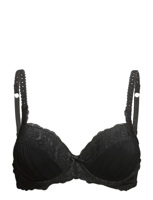 Dorrit Bra Fill Missya Black