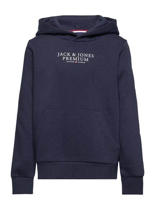 Jack & Jones Jprbluarchie Sweat Hood Jnr Jack & J S Navy