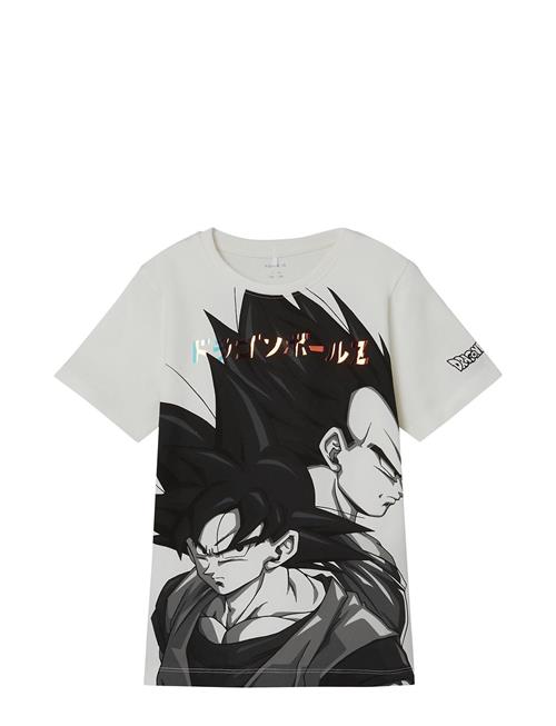 name it Nkmjohan Dragonball Ss Top Vde Name It Grey