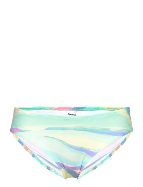 Freya Summer Reef Bikini Brief Xl Freya Blue