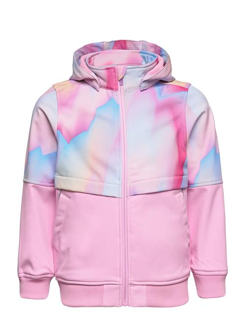 Nkfalfa08 Jacket Pastel Mix Fo Name It Pink