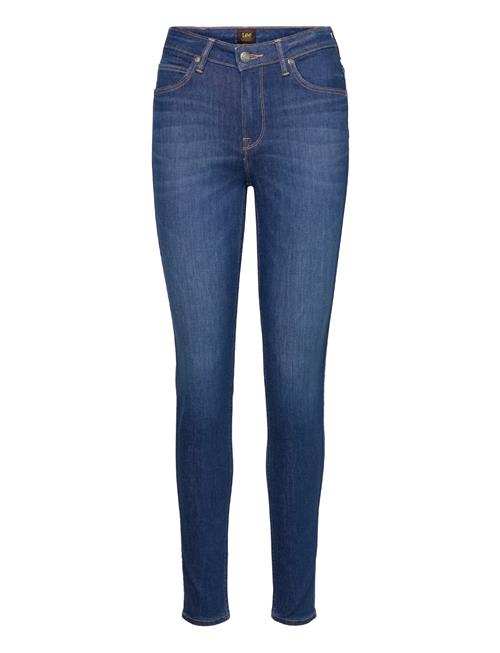 Lee Jeans Scarlett High Lee Jeans Blue