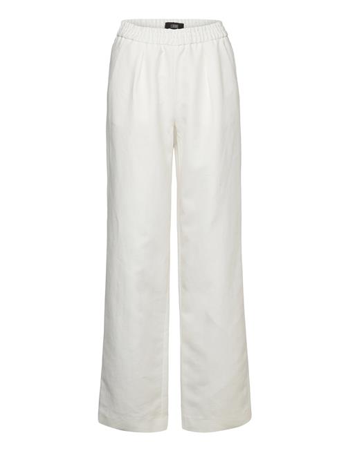 LEBRAND Ome Pants LEBRAND Cream